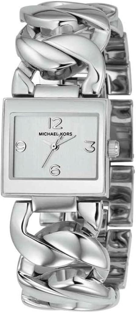 Michael Kors, Watch, MK3023, Women's : Amazon.in: Fashion